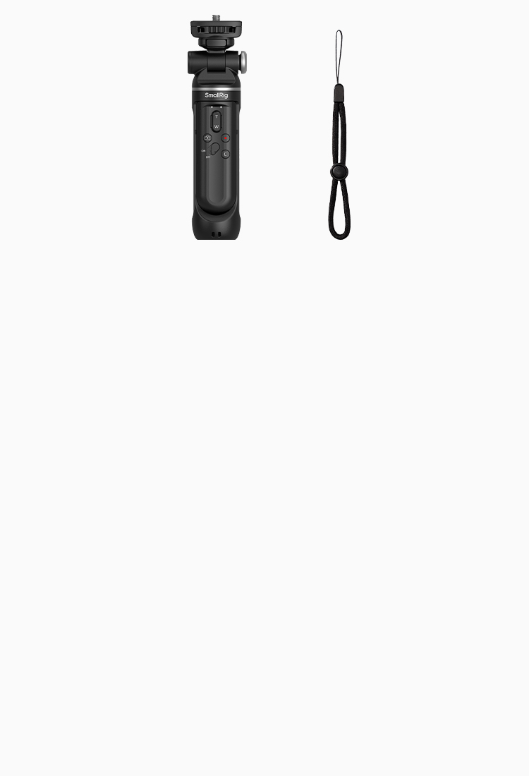 SR-RG2 Wireless Shooting Grip