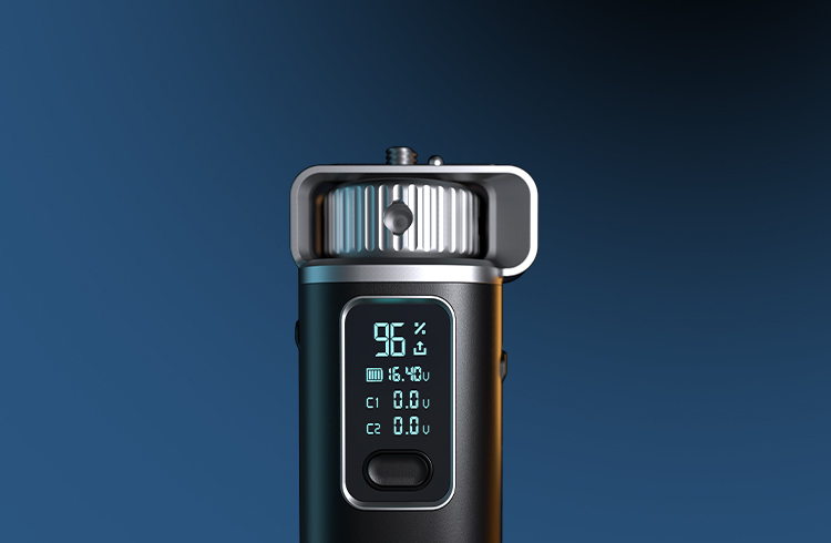 OLED Display