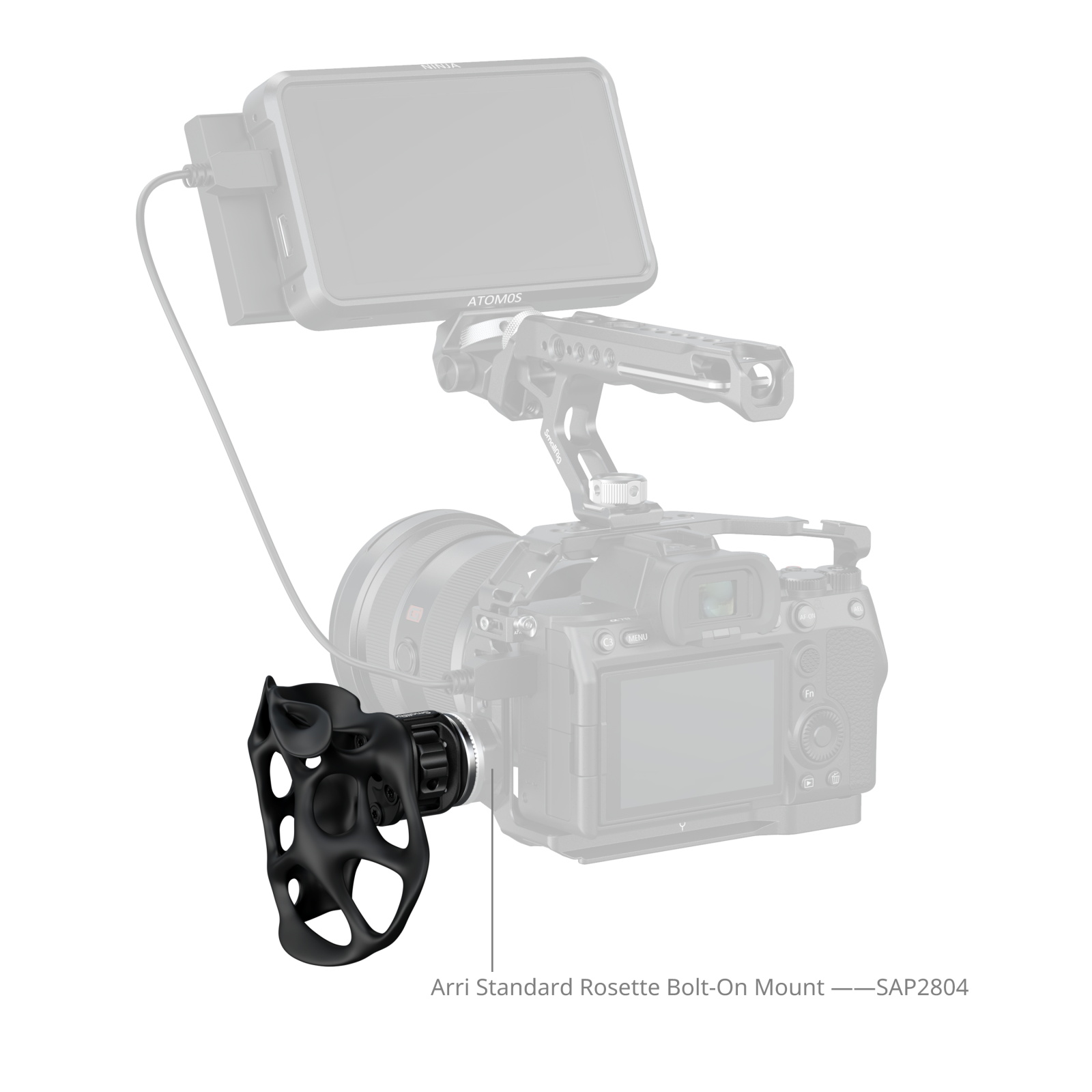 "ImageGrip" Series Liquid Handle - immagine 7