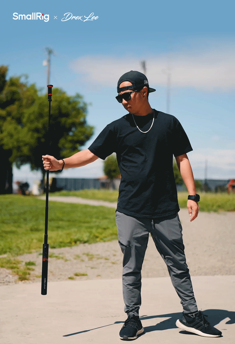 Boom Selfie Stick ST30 Lite