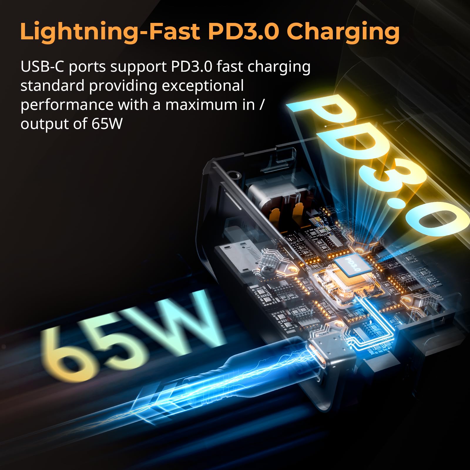 VB99 SE mini V Mount Battery 99Wh – Compact PD Fast Charger for Cameras & Video Gear - immagine 5