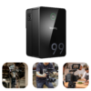 VB99 Pro mini V Mount Battery 99Wh 100W Output 7-Port PD 3.0 Fast Charging