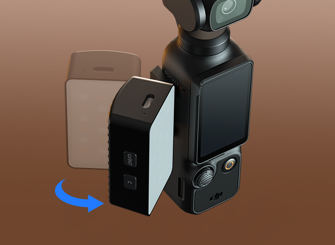 105° Angle Adjustment