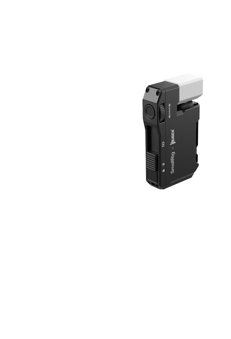 SmallRig Thumb EDC Flashlight ID 5710