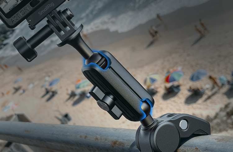 Add Magic Arm