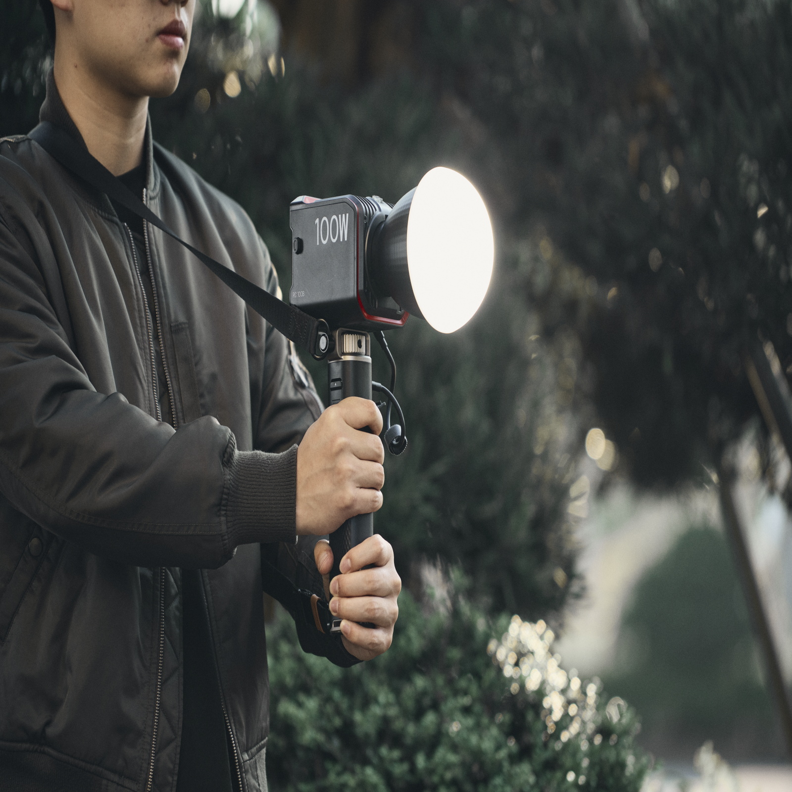 HPS99 Handheld Power Stick and Kit - immagine 5