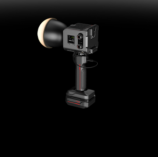 Charging Grip Version