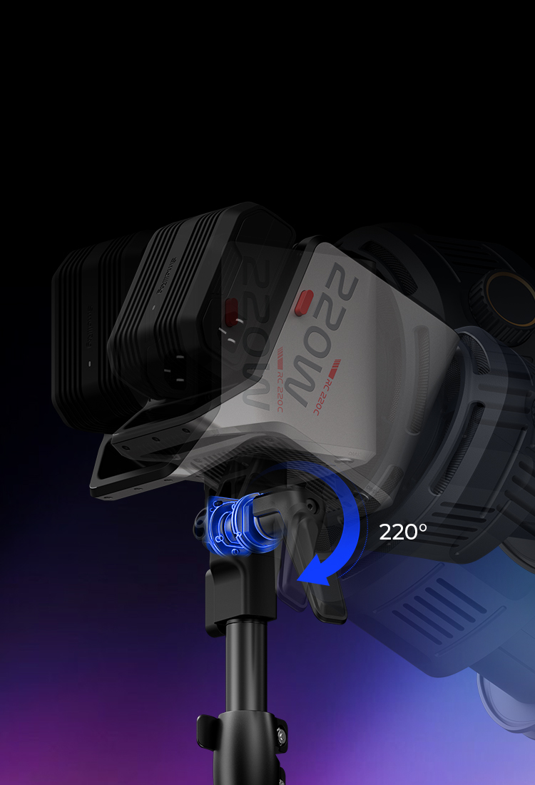Safe-Tilt Technology