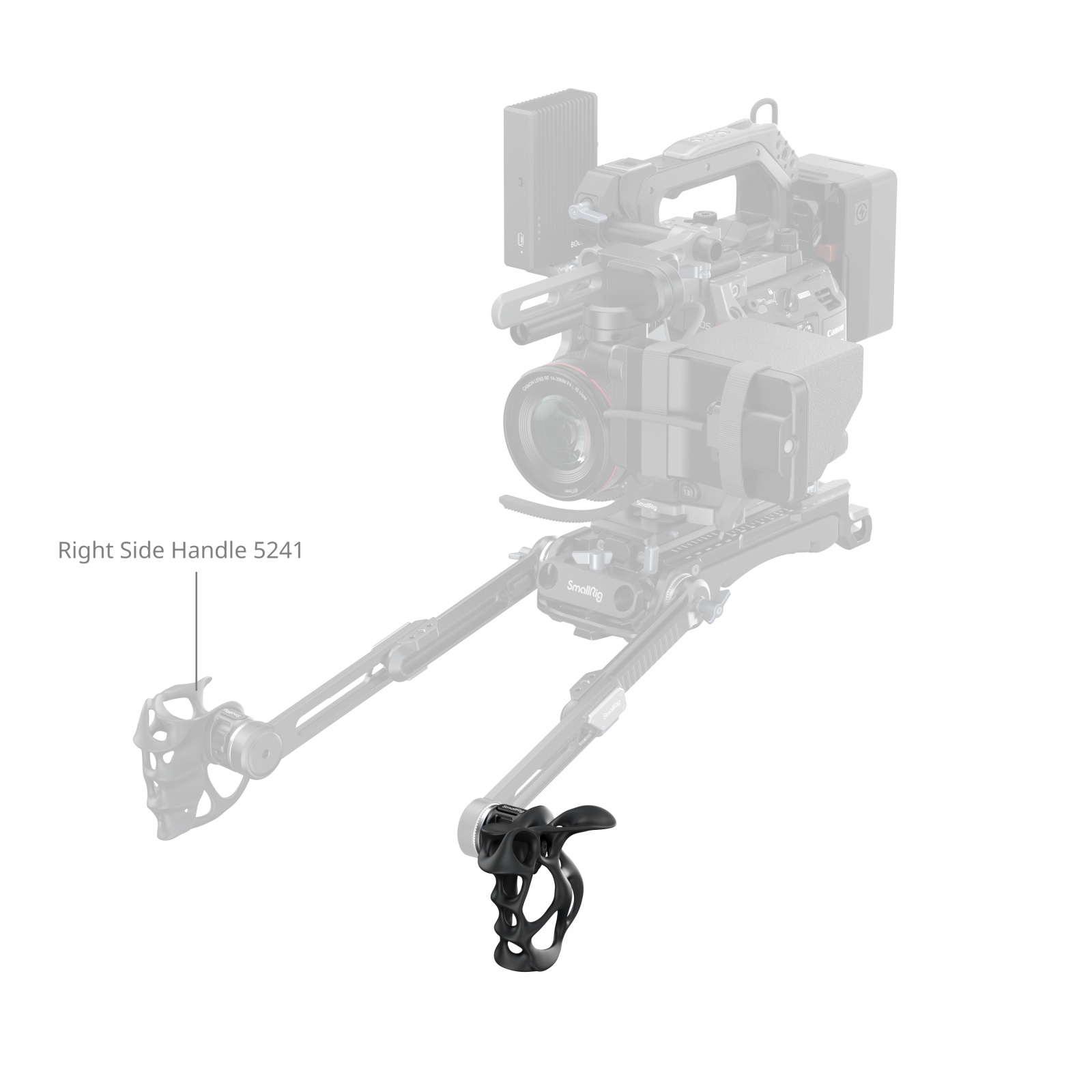 "ImageGrip" Series Liquid Handle - immagine 11