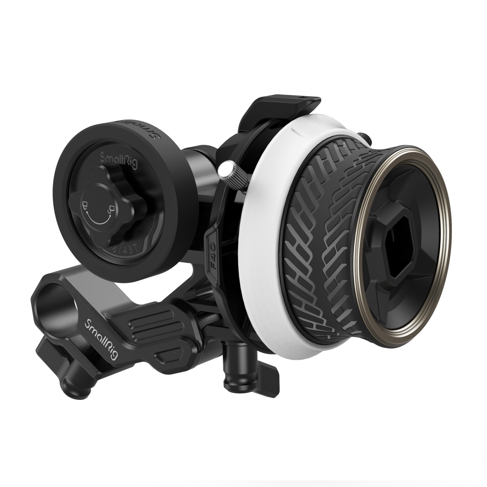 mini Follow Focus F40 - immagine 11