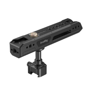 Rotating Top Handle with NATO Clamp