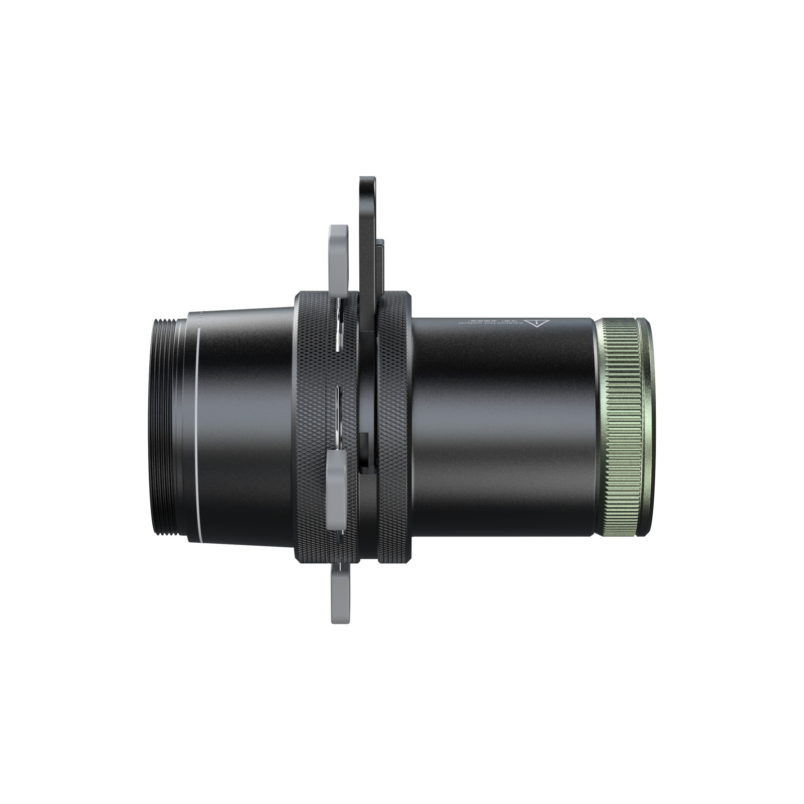 SP Air Spotlight for RF 20C and 10C, 4x Brightness, 36 Degree Beam, 10 Gobos, Focus, Magnetic - immagine 11
