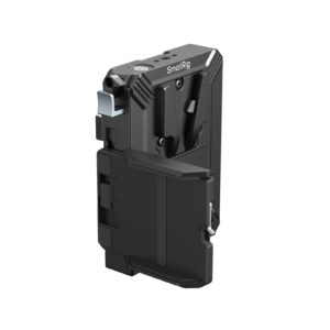 V-Mount Battery Mount Plate
