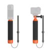 Floating Grip for Action Cameras