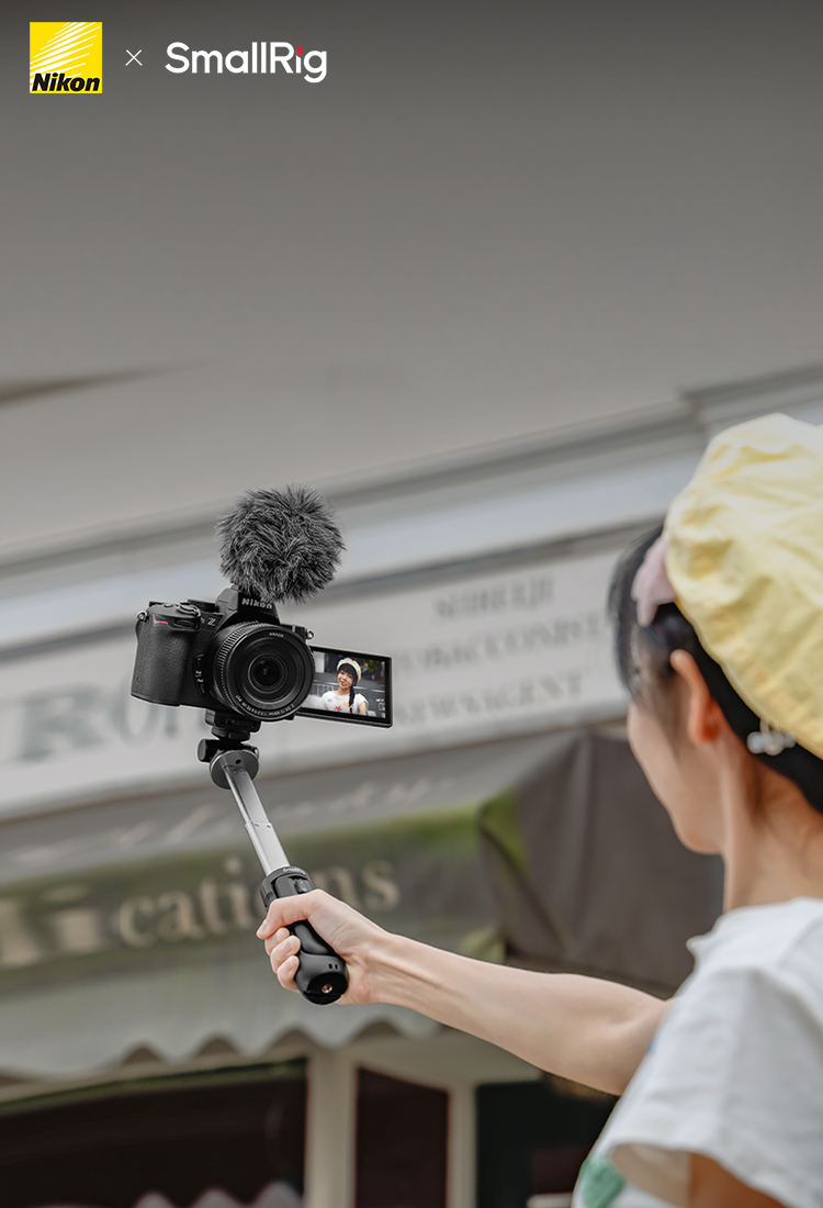 Wireless Shooting Grip