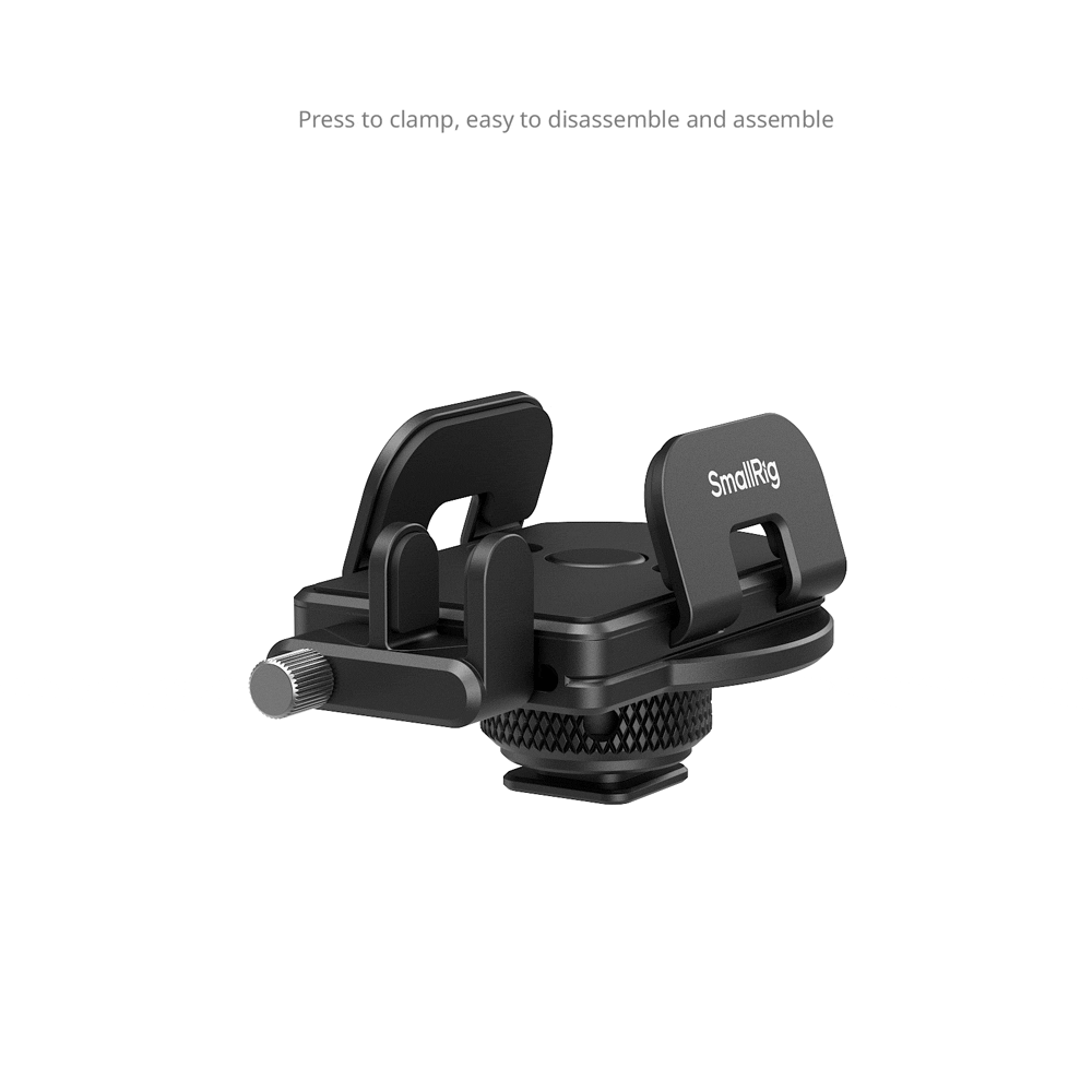 Universal Mounting Clamp for External SSD - immagine 2
