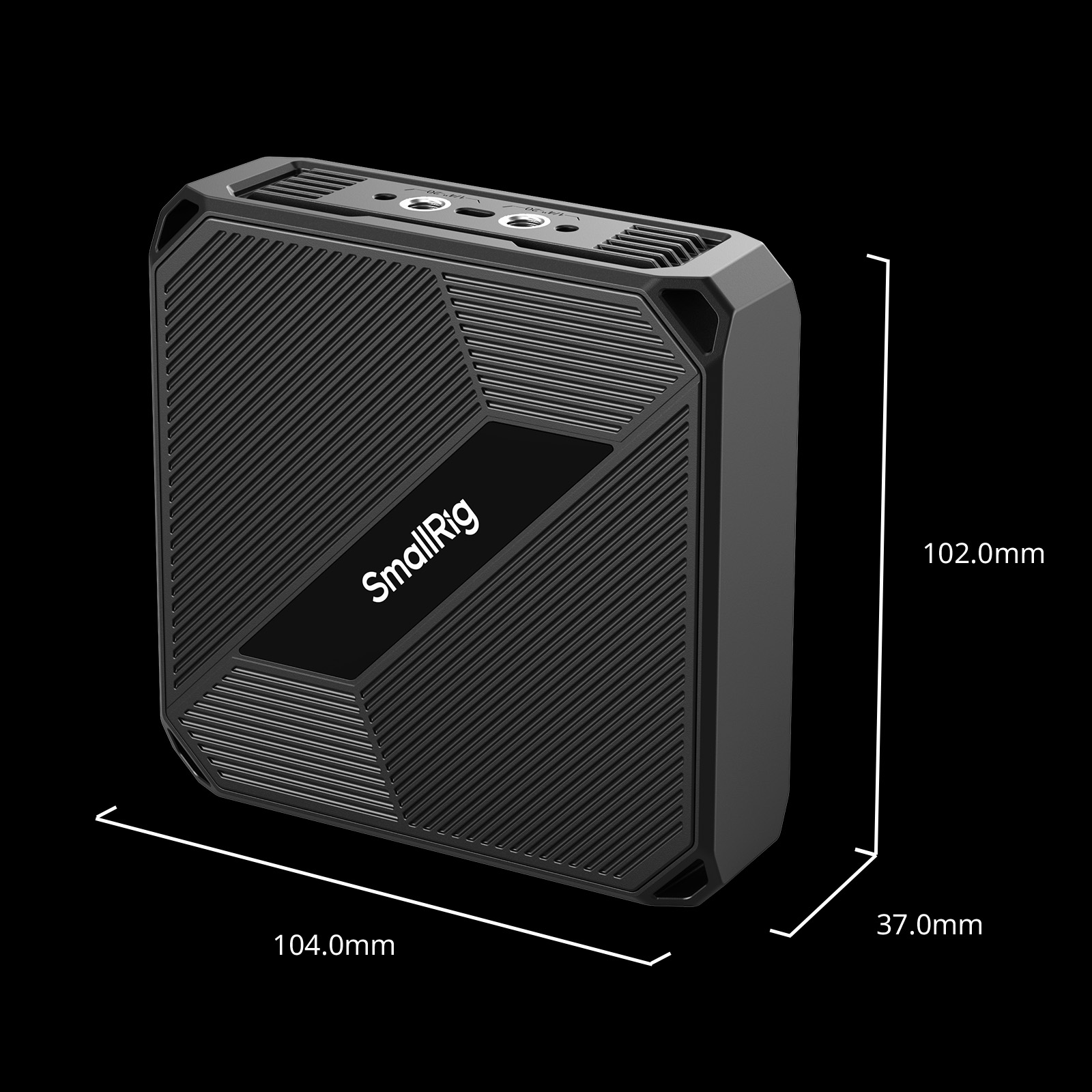Long-Range Wireless Repeater for DSLR/Action Cameras in Wildlife Shooting - immagine 11